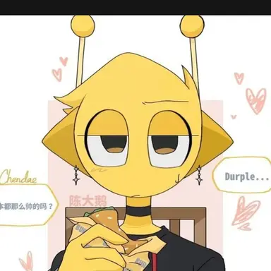 Profile image of 사이먼