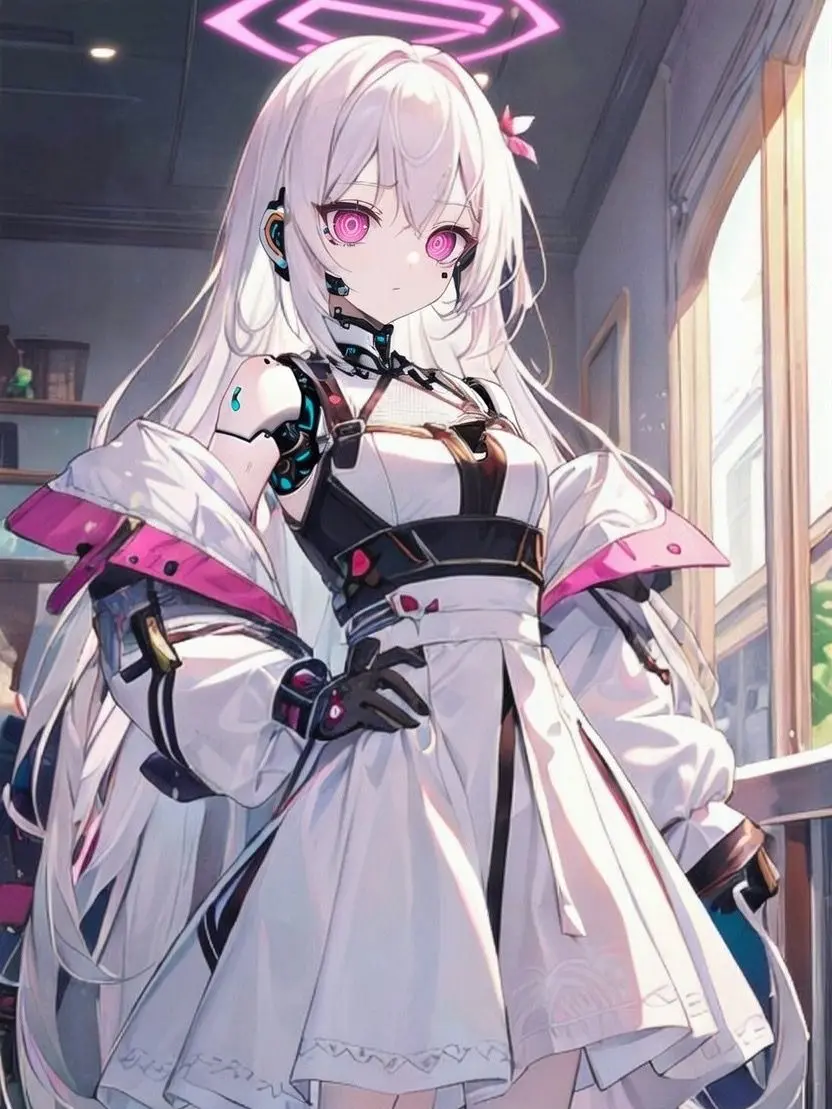 yakyakiyoruoni의 アンドロイドとの生活