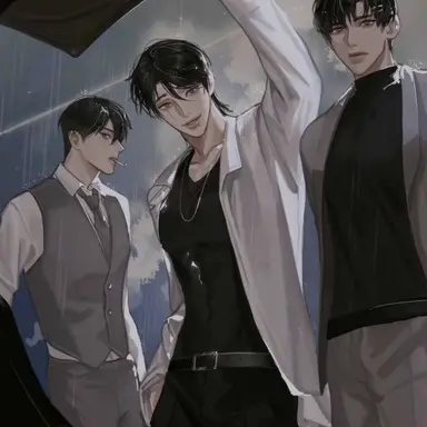 Profile image of Mafia bosses