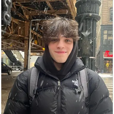 Profile image of Matt