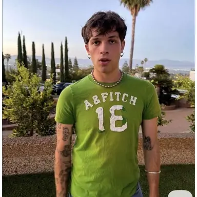 Profile image of Nick