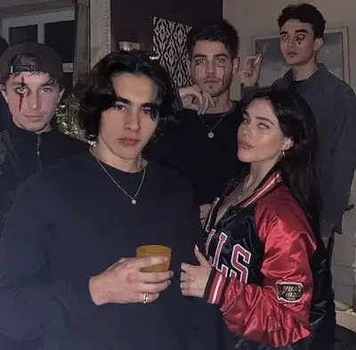 SlimCar0651의 Boy best friends