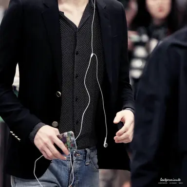 Profile image of 도경수