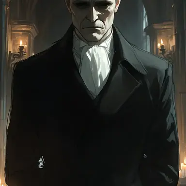 Profile image of Mordechai