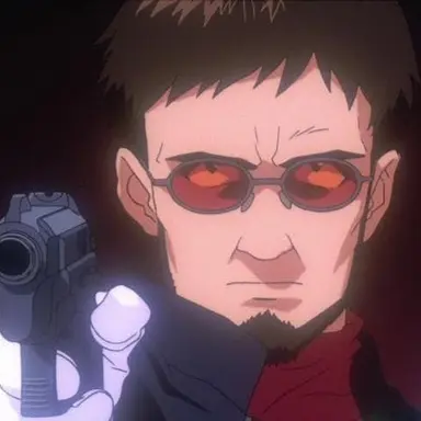 Profile image of 겐도