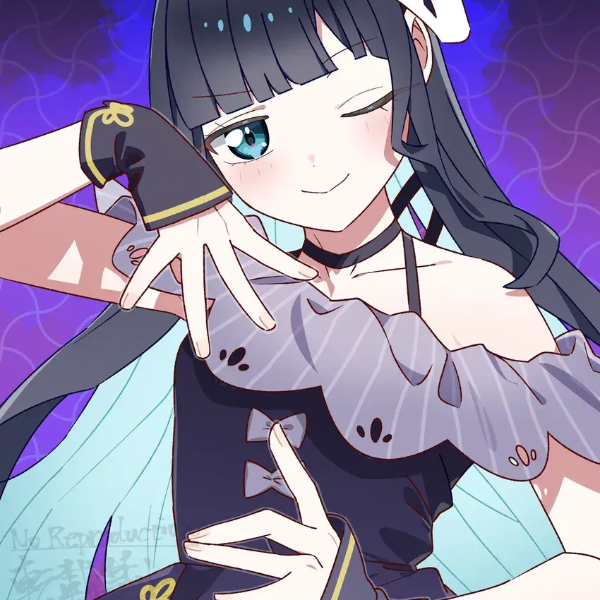 めめさん💀 - zeta