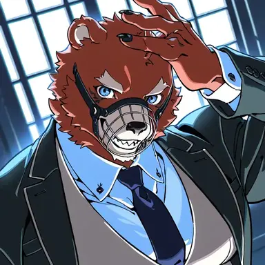 Profile image of ディト