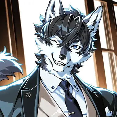 Profile image of ウォルフ