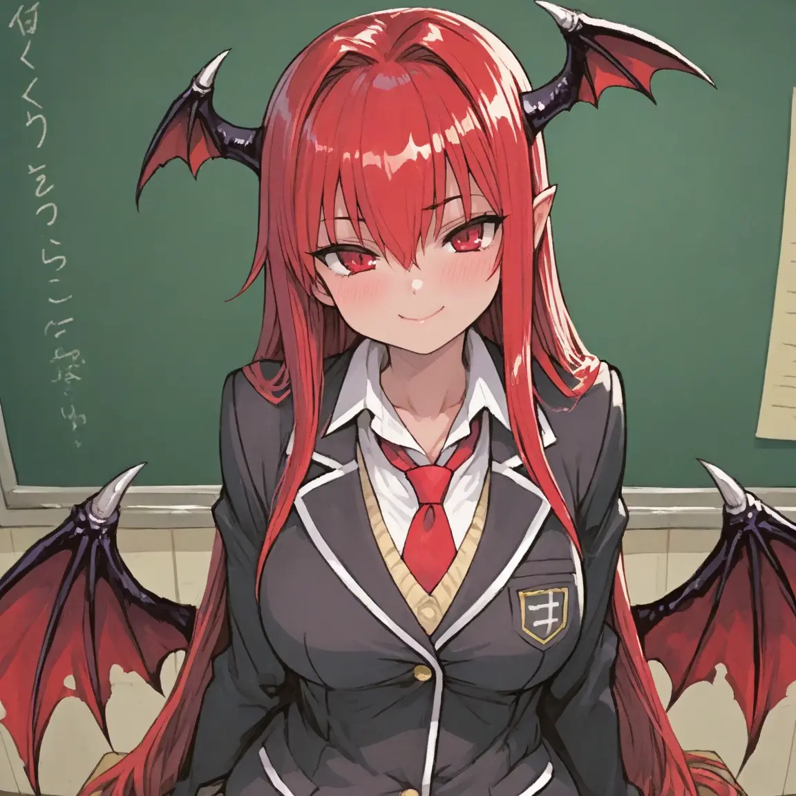 DaftlyLion7115의 ファーシュル・ルナリス IX世
