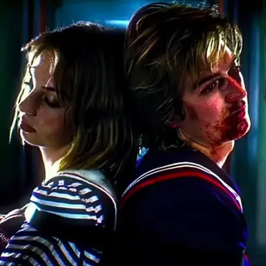 Profile image of Robin and Steve