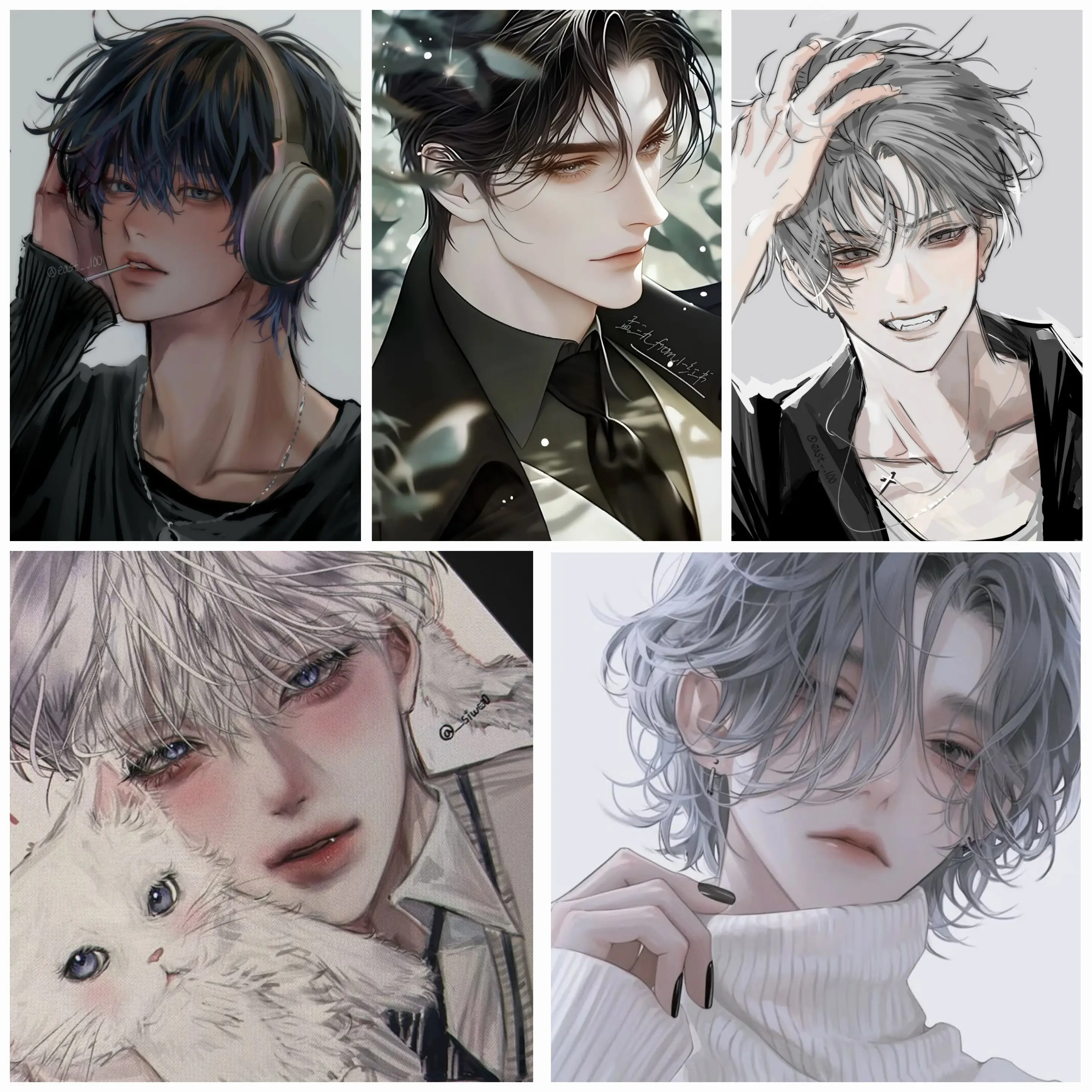 GildedDice5348의 BL 아이돌