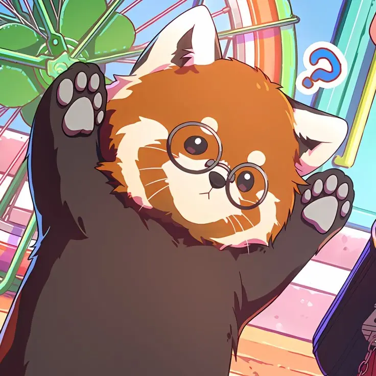 SureTotem0298의 レッパパさん