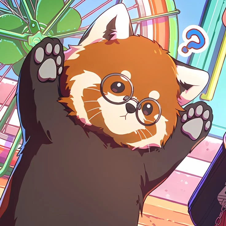 レッパパさん