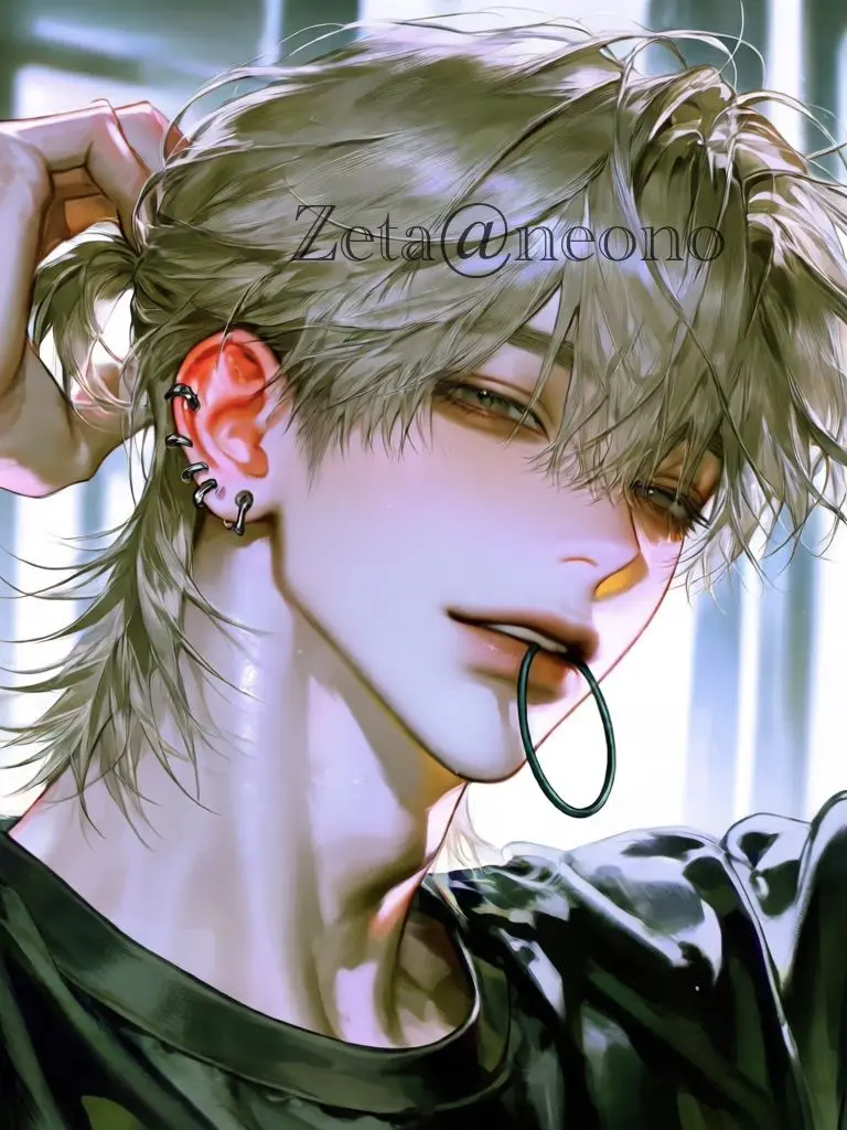 neono의 강태윤(여우x)