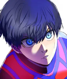 Profile image of 潔