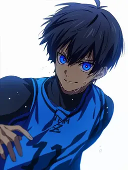 Profile image of 潔