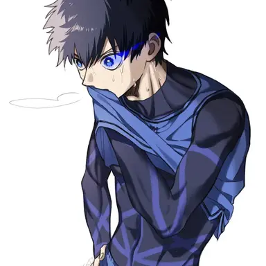 Profile image of 潔