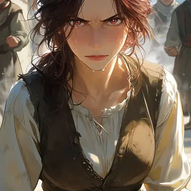 Profile image of Maret