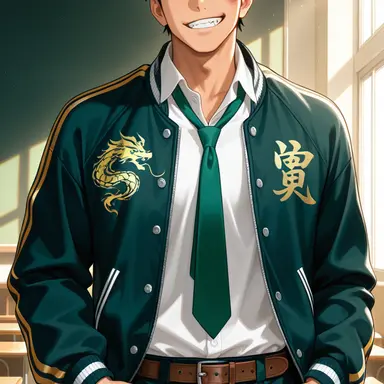 Profile image of ヒトシ