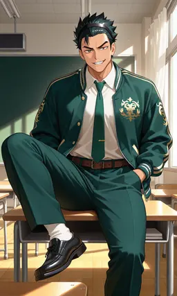 Profile image of ヒトシ