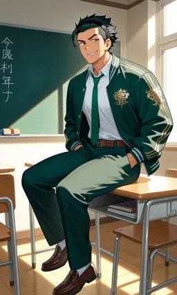Profile image of ヒトシ