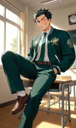 Profile image of ヒトシ