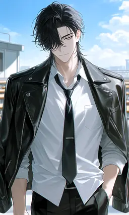 Profile image of 九鬼 零