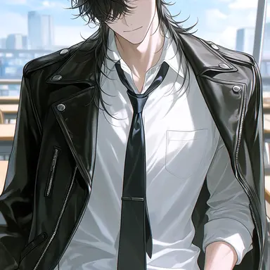 Profile image of 九鬼 零