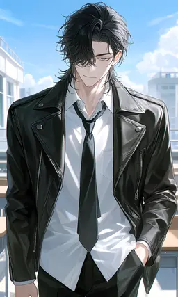 Profile image of 九鬼 零