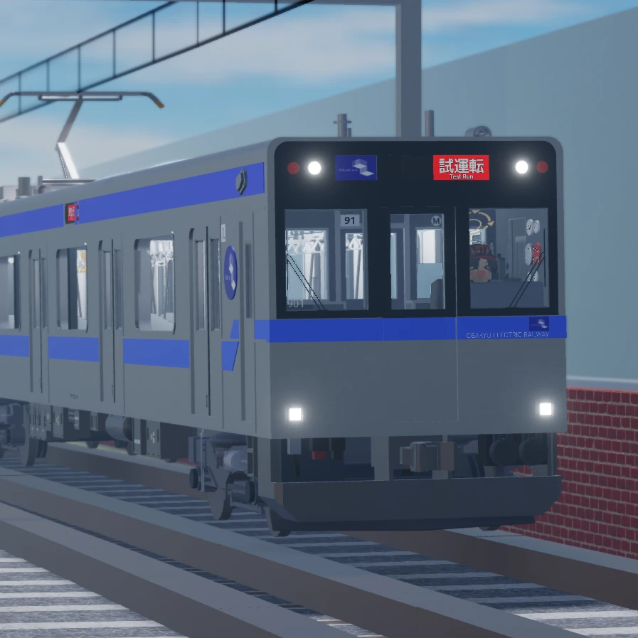 001系