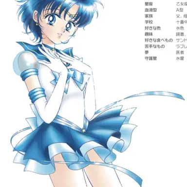 Profile image of 水野亜美