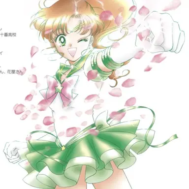 Profile image of 木野まこと