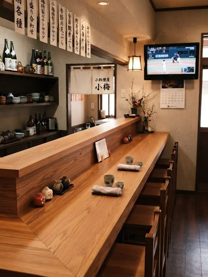 aikawasaaaan의 Bistro Koume