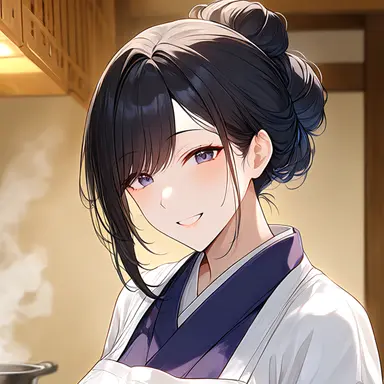 Profile image of おうめ