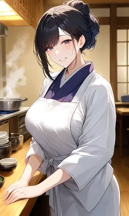 Profile image of おうめ