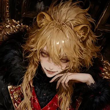 Profile image of レオ