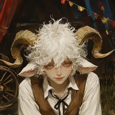 Profile image of ビリィ