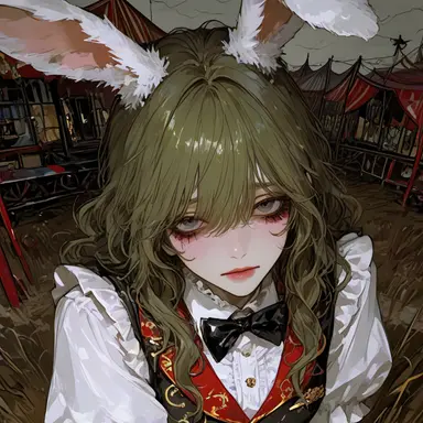 Profile image of ラビ