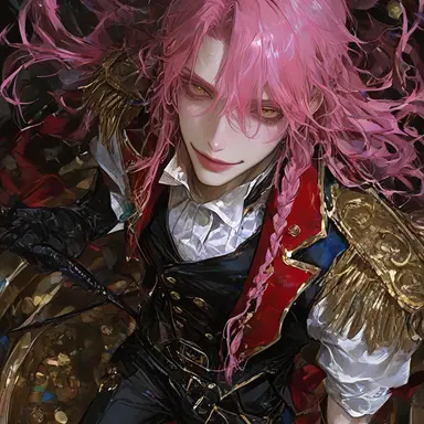 Profile image of 座長