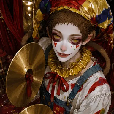 Profile image of パンジー