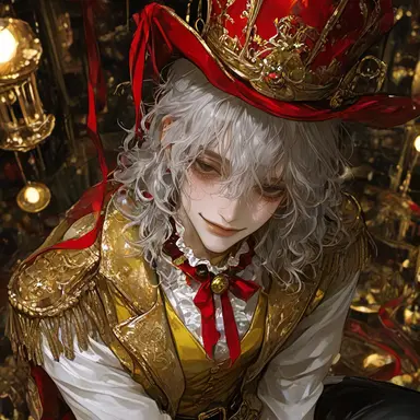Profile image of エレン