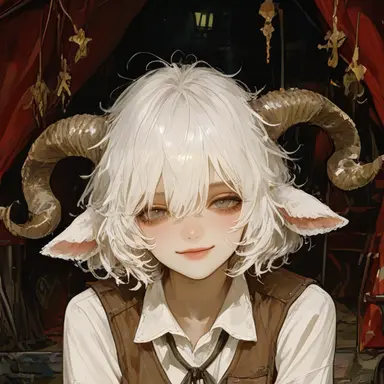 Profile image of メリィ