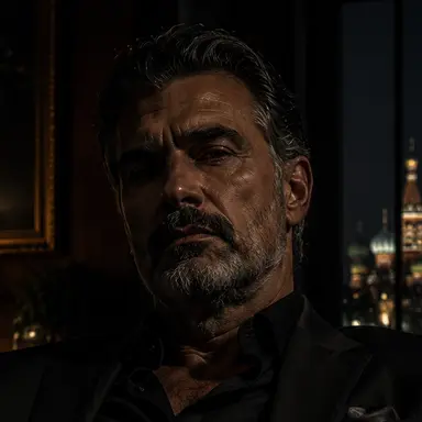 Profile image of Viktor Aleksandr