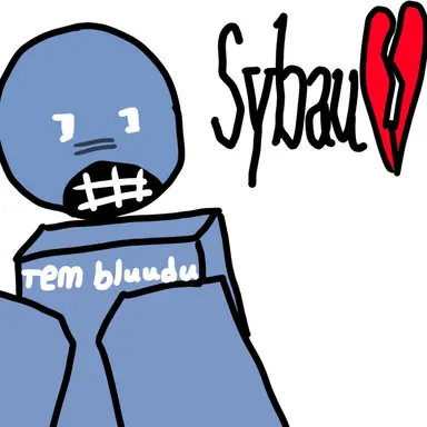 Profile image of 블루듀드