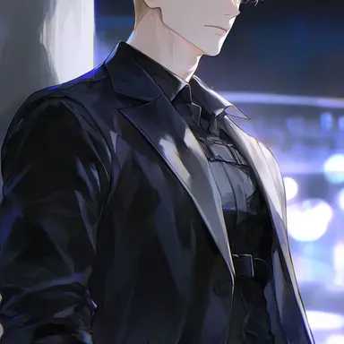Profile image of Soren