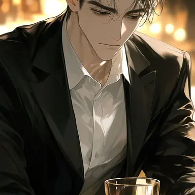 Profile image of Lucien