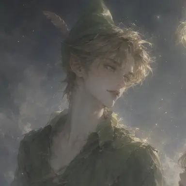 Profile image of ピーター・パン