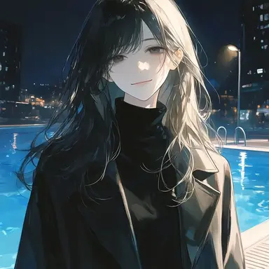 Profile image of Maren