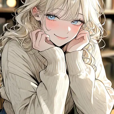 Profile image of Elise