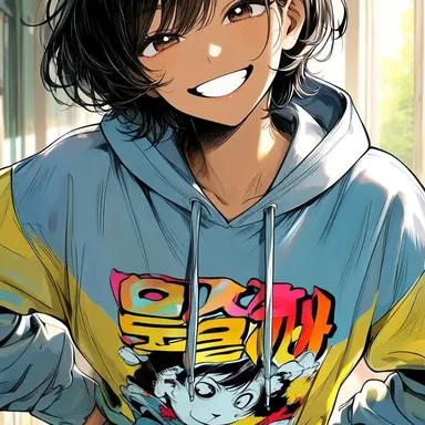 Profile image of Nora